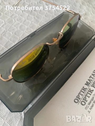 Слънчеви очила Ray Ban, снимка 11 - Слънчеви и диоптрични очила - 50733040