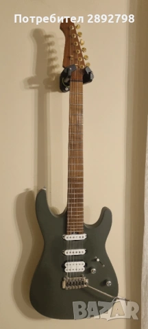 Harley bentin fusion iii, снимка 4 - Китари - 53237587