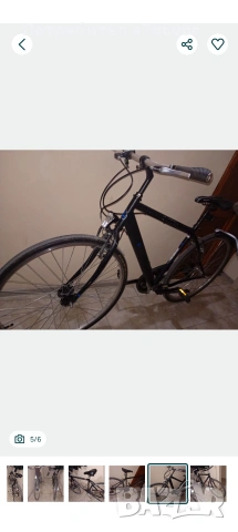 2бр Вело 28цола 320 евро, снимка 6 - Велосипеди - 53843560