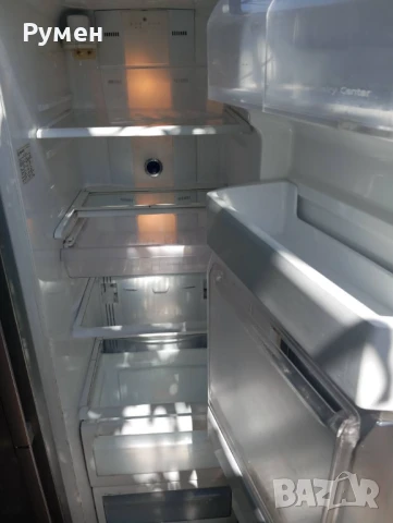 Хладилник Samsung Side by Side RS21FCSM на части, снимка 5 - Хладилници - 50765424