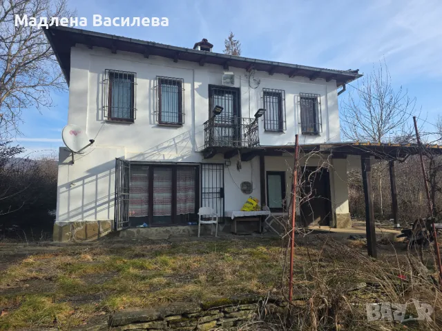 Продавам къща село Равнище , снимка 3 - Къщи - 49374215