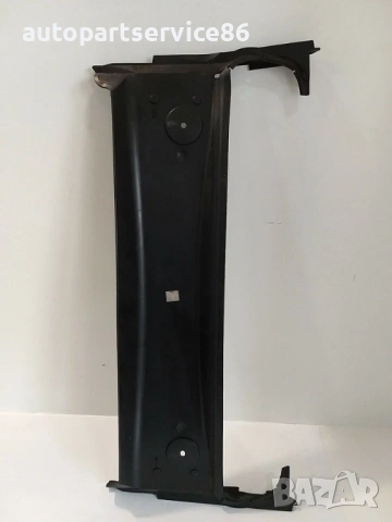 Преден капак/щит за Volvo S60 D5 2.4 (2007) 8693755, снимка 2 - Части - 53866222