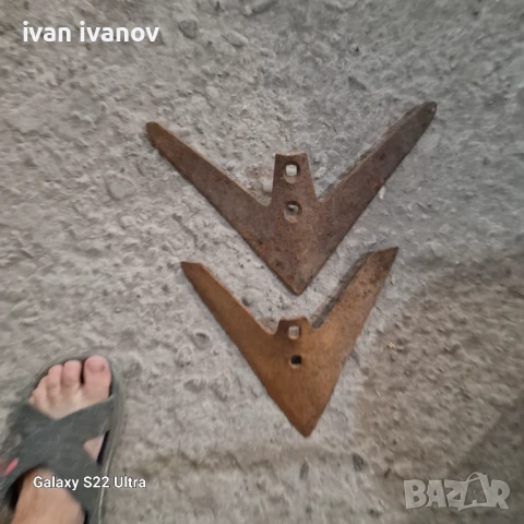 Лястовици , снимка 3 - Селскостопанска техника - 50650429