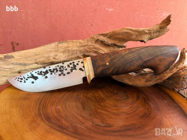 нож за дране, снимка 6 - Ножове - 51093388