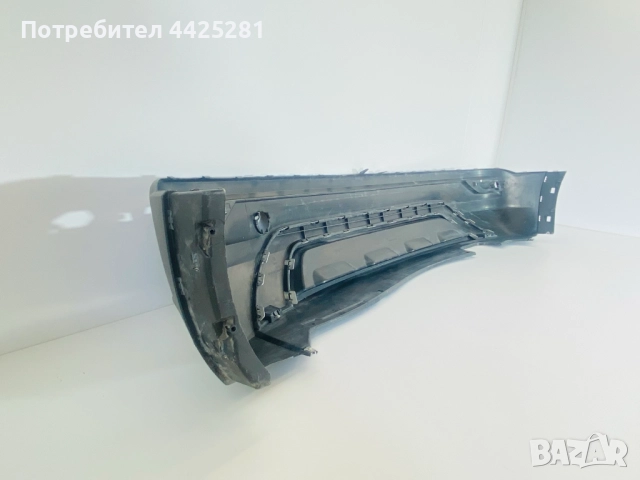 задни брони VW T-cross 2019-2023 г. #1066V . 2GM807521, снимка 6 - Части - 52846555