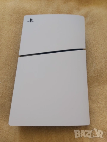 PlayStation 5, снимка 3 - PlayStation конзоли - 53205627