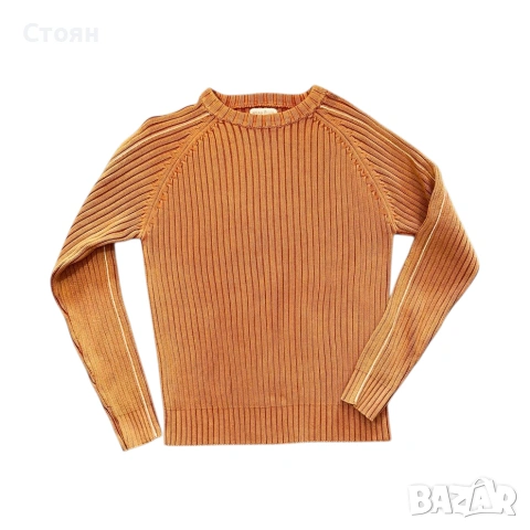Vintage Jack & Jones Sweater, снимка 2 - Блузи - 50760881