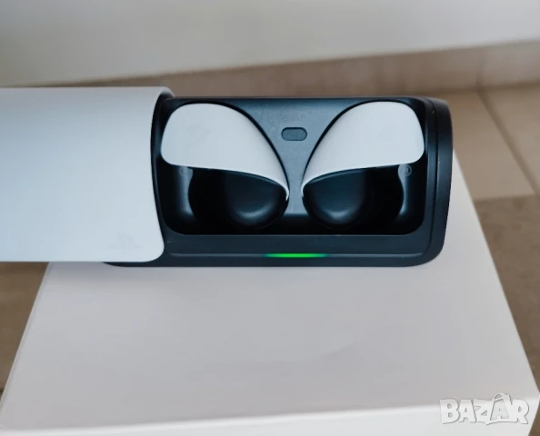 Геймърски Слушалки (тапи) SONY PLAYSTATION (PS5) PULSE EXPLORE, снимка 13 - Слушалки и портативни колонки - 50526920