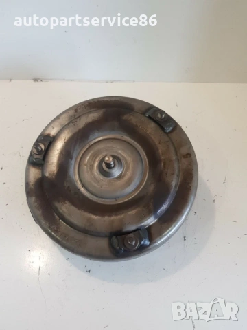 Торцов преобразувател Sachs бензин за Peugeot 407 2.2 (2006), снимка 2 - Части - 53736279