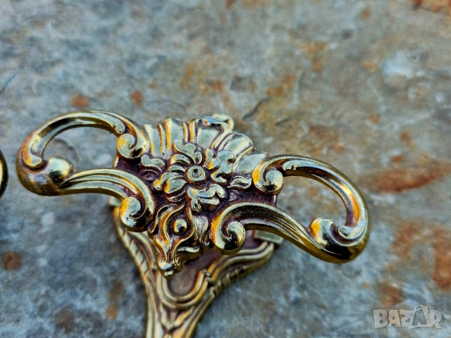 Метални Закачалки , снимка 3 - Закачалки - 52181244