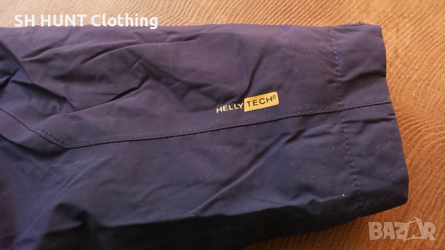 HELLY HANSEN Helly Tech размер S дамско яке ски сноуборд 8-40, снимка 18 - Якета - 53296495