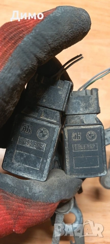 датчик сензор окачване бмв е39 bmw e39, снимка 5 - Части - 53194141