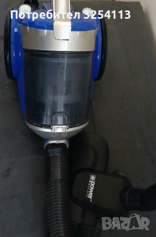 Прахосмукачка CELANMAXX, снимка 4 - Прахосмукачки - 53437601