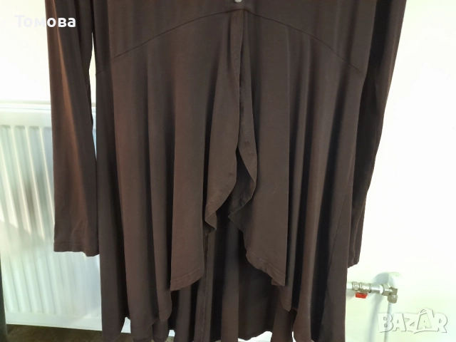 Асиметрична дамска туника, снимка 3 - Туники - 51705640