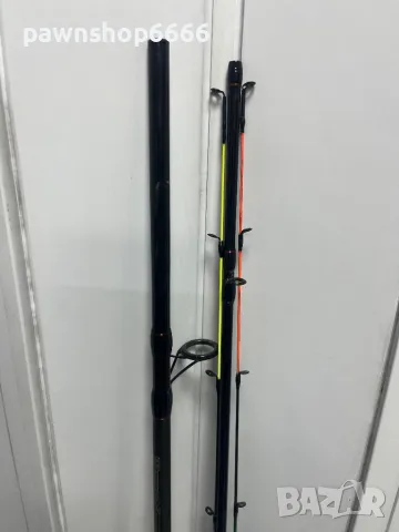 Въдица Method Feeder Browning Hyperdrome 3.00m 50g, снимка 3 - Въдици - 47977763