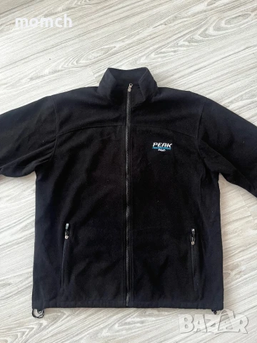 PEAK PERFORMANCE-мъжки WINDSTOPPER  размер ХЛ, снимка 1