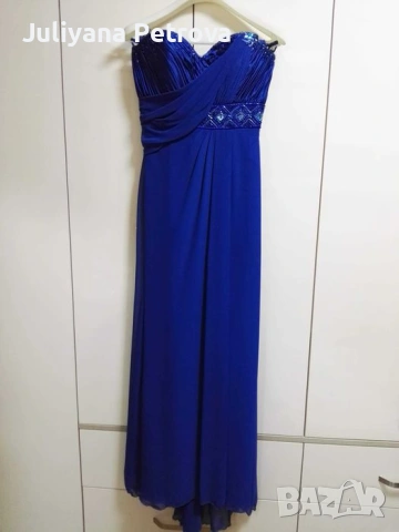 Официална бална рокля 