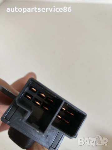 Модул за управление на лявата седалка за Jeep Cherokee 2.8 CRD (2005) 55352782AA, снимка 2 - Части - 53570505