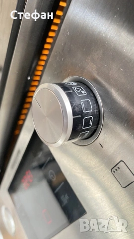 Фурна с плот за вграждане BOSCH, снимка 13 - Печки, фурни - 54083425