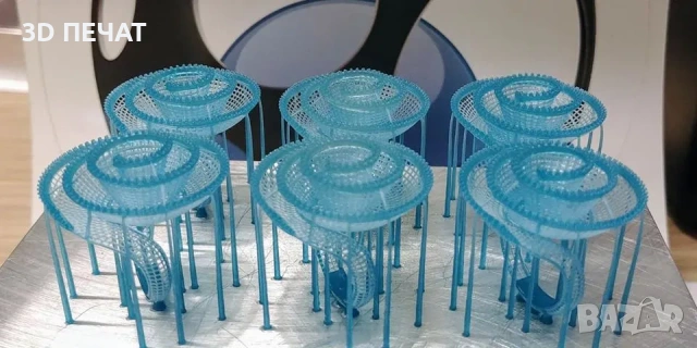 3D принтиране и 3Д CAD моделиране, сканиране, Сервиз 3D принтери, снимка 9 - Друго - 53258652