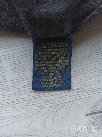 Мъжки пуловер Polo Ralph Lauren , снимка 7 - Пуловери - 53531310