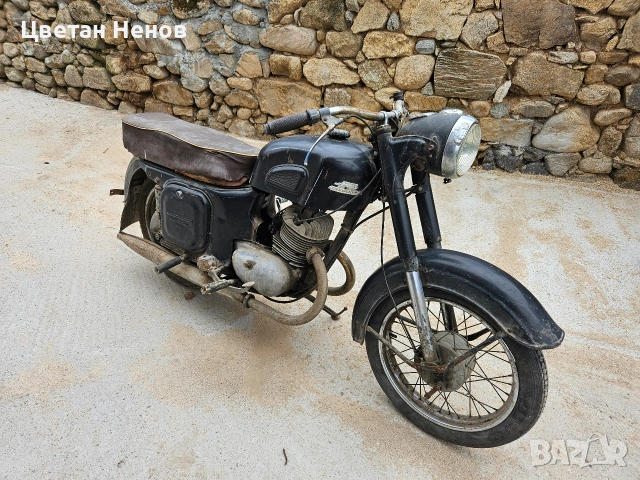 Ковровец к-175 