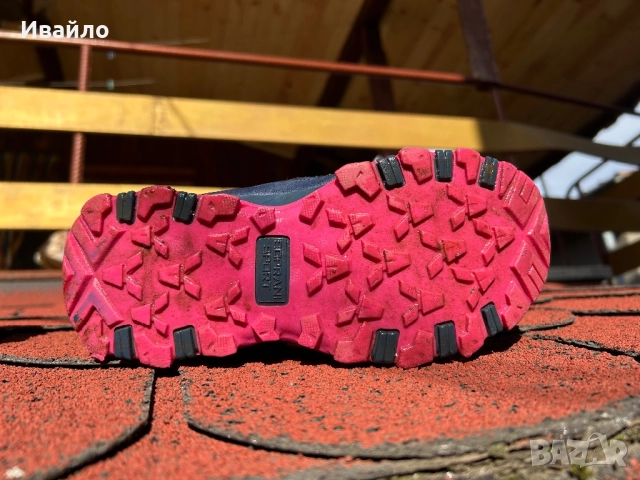 Зимни обувки-маратонки Soprani outdoor 35 номер, снимка 5 - Маратонки - 52440879