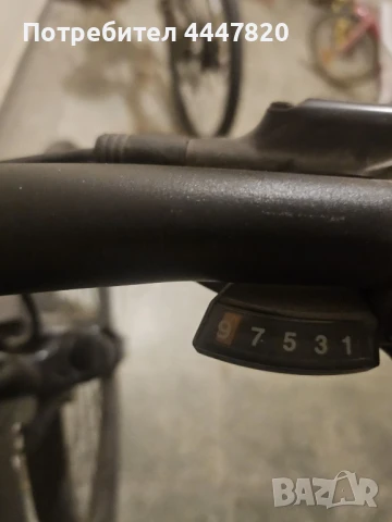 Електрическо колело, снимка 6 - Велосипеди - 50599496