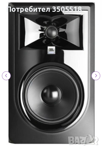 Техника за звукозаписно студио, снимка 10 - Микрофони - 53993703