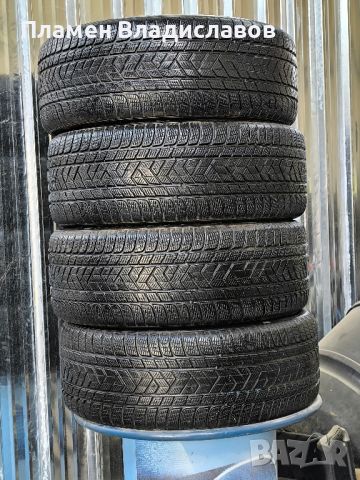 PIrelli Scorpion 265/45/21, снимка 10 - Гуми и джанти - 45539230