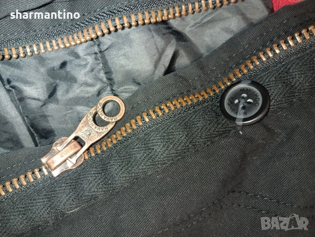 Navahoo Luxe парка M - 55 лв, снимка 3 - Якета - 52923546