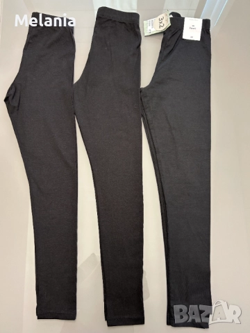 Лот 6 клина и плюшено екипче, размер 12–14 г. (158-164) , снимка 3 - Детски клинове - 52300175