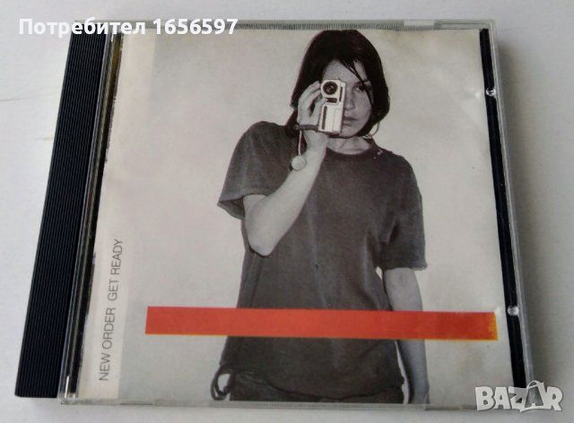 80s Pop, New Wave & Synthpop, снимка 10 - CD дискове - 45718571