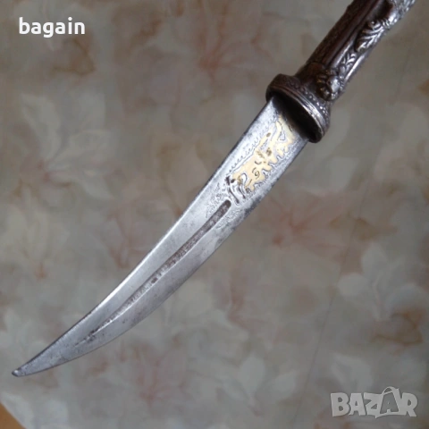 Ками, ножове, кании., снимка 5 - Антикварни и старинни предмети - 54022103