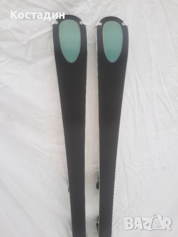 Карвинг ски 164см. KASTLE LX73, titanal, grip walk, woodcore, HOLLOWTECH, снимка 8 - Зимни спортове - 52188703