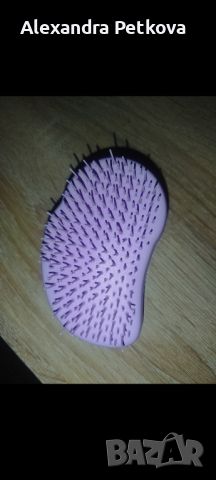 Tangle teezer четки за коса , снимка 2 - Аксесоари за коса - 45919983