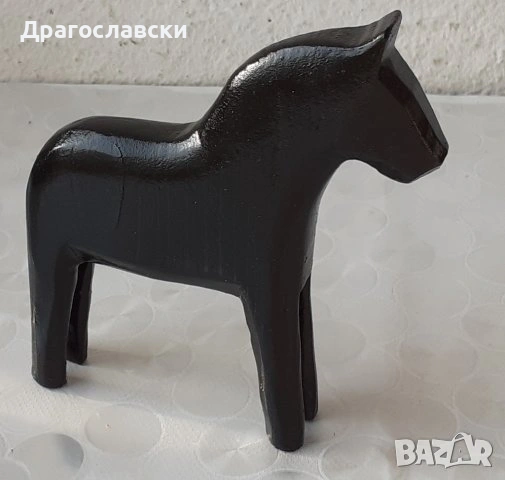 Котка 34 см висока от папие маше, клоун на скейтборд, фигура статуетка, бебе, снимка 17 - Статуетки - 47839054