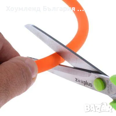 Светеща LED каишка за куче - Водоустойчива с USB презареждаща се батерия, снимка 4 - За кучета - 48770412