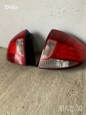 Стопове за Киа Сиид Kia Seed , снимка 2 - Части - 54286127