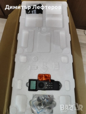 лодка за захранка , снимка 4 - Екипировка - 54161497