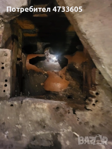  Денонощно отпушване на канали 24/7 бързо,  качествено наджено!, снимка 9 - ВиК услуги - 53600501