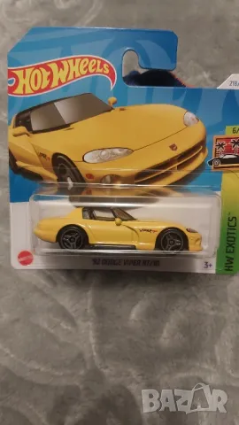 колички hot wheels 2024 nissan ford Bugatti toyota dodge lamborghini , снимка 2 - Колекции - 47500000