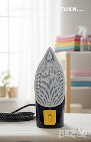 Парна Ютия Philips Azur 7000 Series, снимка 2 - Ютии - 52529585