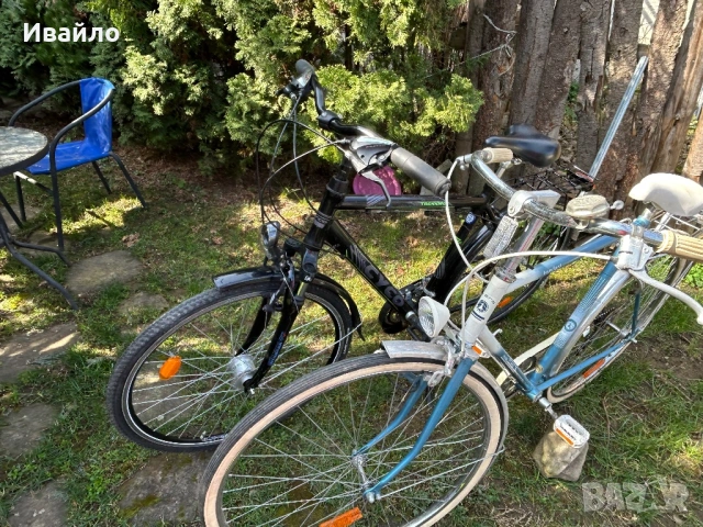 Велосипеди от 80 до 140 евро, снимка 12 - Велосипеди - 53786788