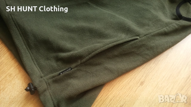 GAUPA Of NORWAY POLAR Vest размер XXL за лов поларен елек - 1662, снимка 10 - Екипировка - 52805915