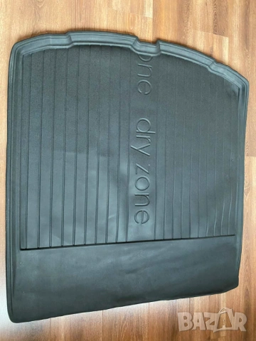 Гумена стелка за багажник за Audi A5 Sportback F5, снимка 2 - Аксесоари и консумативи - 54017808