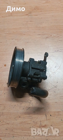 хидравлична помпа бмв е46 318 118кс bmw e46, снимка 4 - Части - 53437553