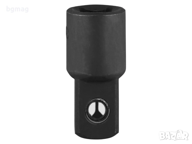 PARKSIDE акумулаторна тресчотка PAR 12 B1,12V,с батерия и зарядно, снимка 3 - Други инструменти - 52056673