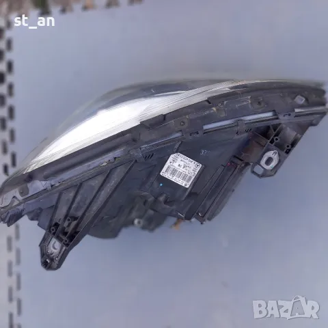 Оборудвани фарове Mercedes  B class W246 Xenon. 2468207261 и 2468207161, снимка 4 - Части - 50060310