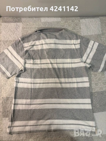 Маркови мъжки пуловери, тениски и блузи по 4лв /различни видове/ XL, снимка 3 - Пуловери - 49969733